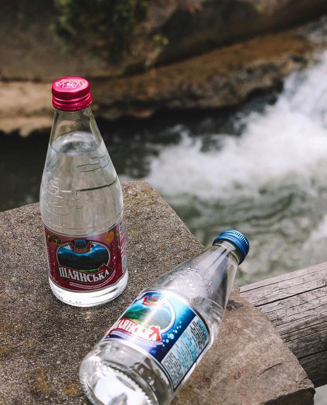 Мінеральна вода